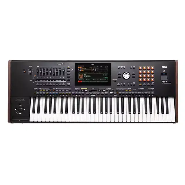 KORG () PA5X 617688