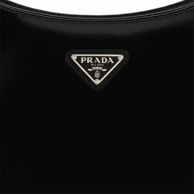 PRADA Cleo Bag HOBO
