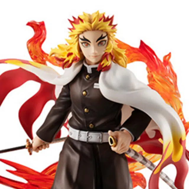 MegaHouse gem 21cm