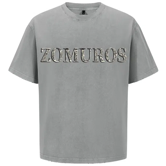 zomuros cleanfit T