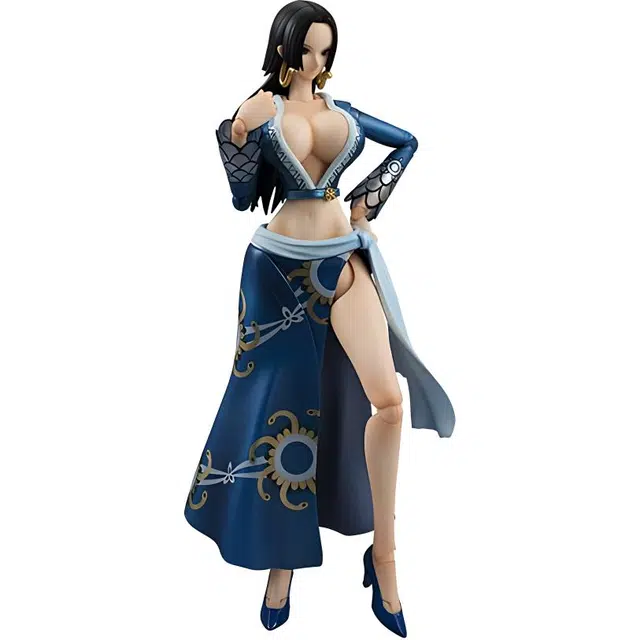 MegaHouse vah