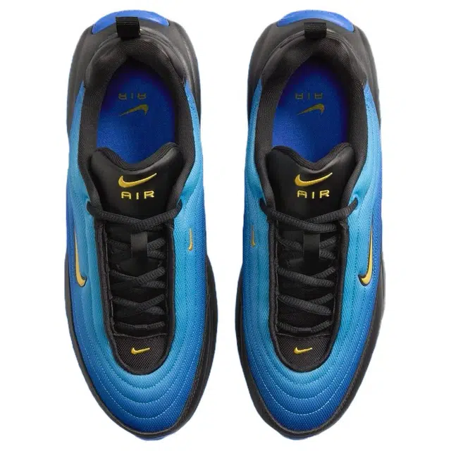 Nike AIR MAX PORTALRACER BLUE