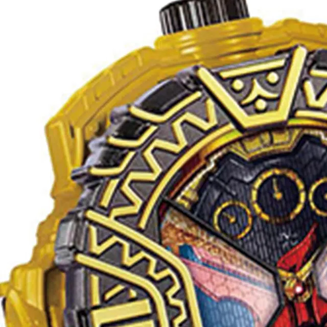 BANDAI DX Zi-O
