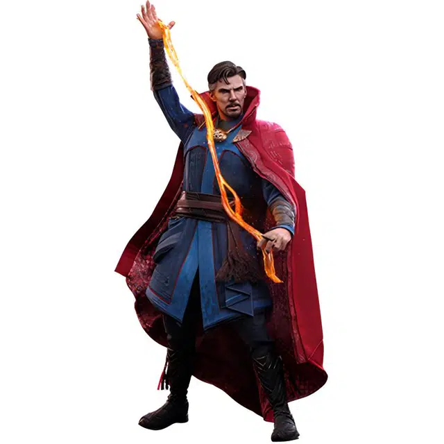 Hot Toys 16 31cm