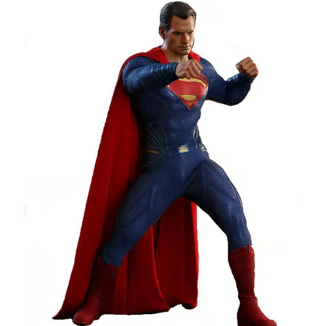 Hot Toys mms465 16 31.5cm