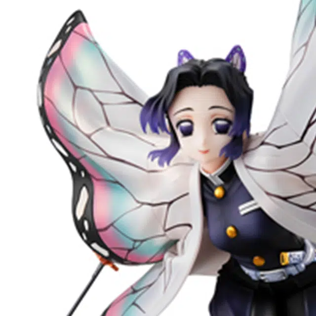 MegaHouse 19cm