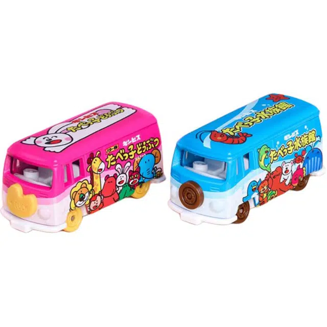 TAKARA TOMY