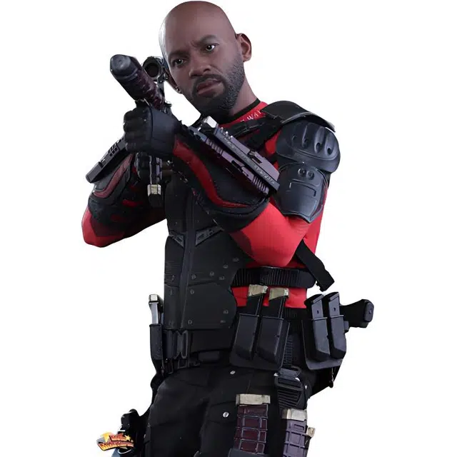 Hot Toys x 16