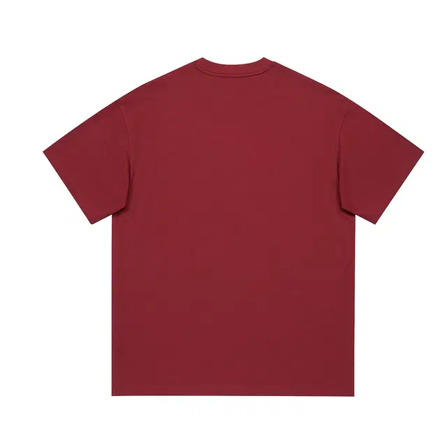 oversize T