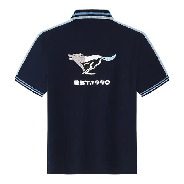 SEPTWOLVES Polo