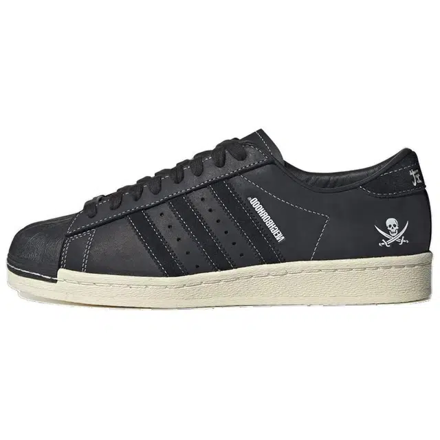 NEIGHBORHOOD x adidas originals SUPERSTAR