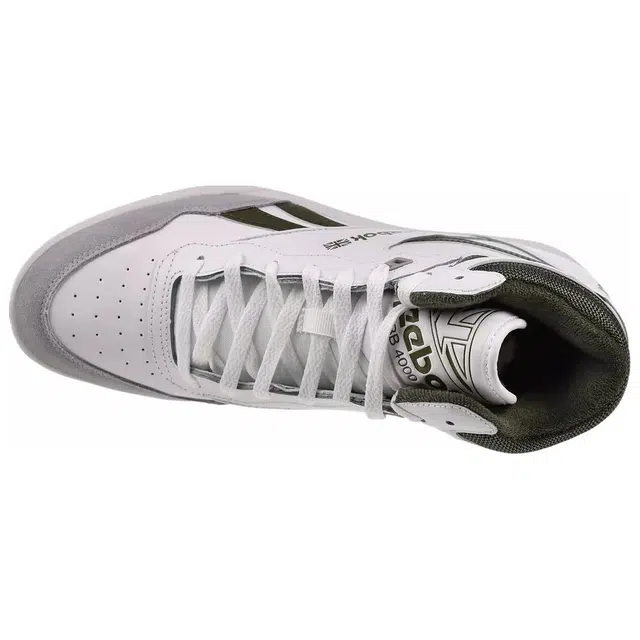 Reebok BB 4000