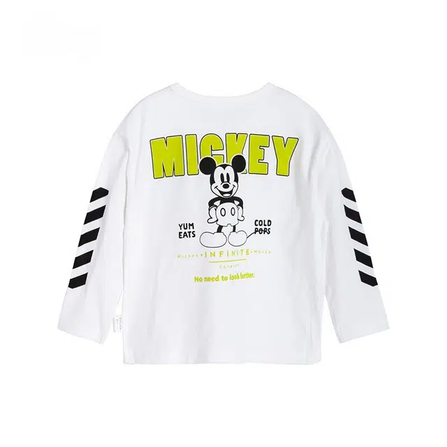 Disney SS24 T