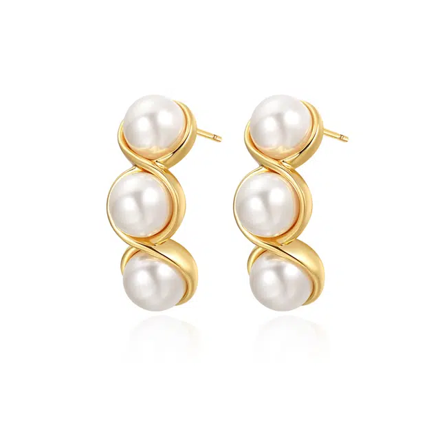 zoo jewel S925