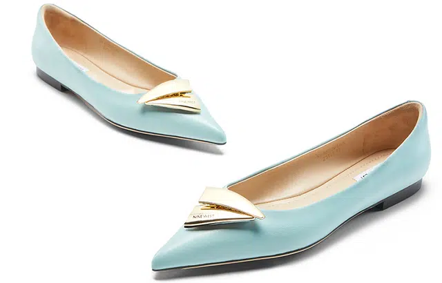 NINE WEST 1.5cm