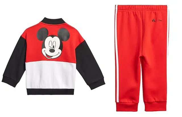 adidas x Disney