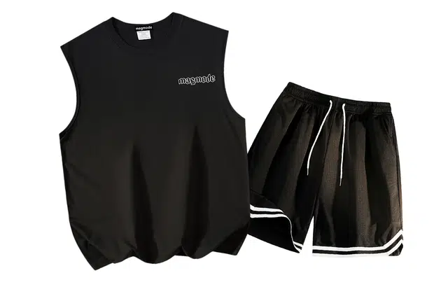 magmode