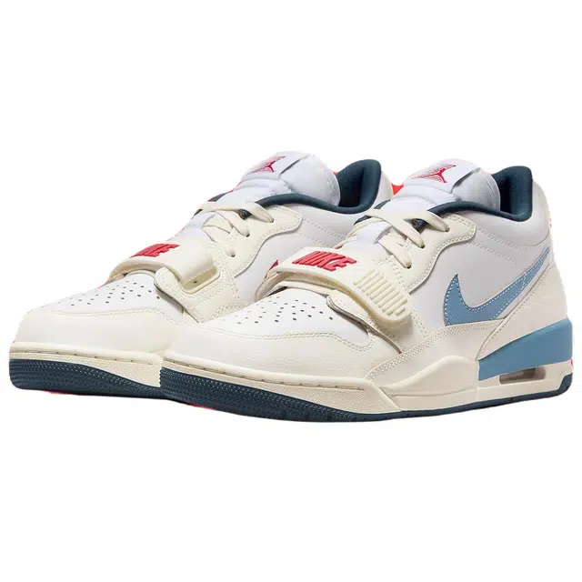 Jordan Legacy 312 Low