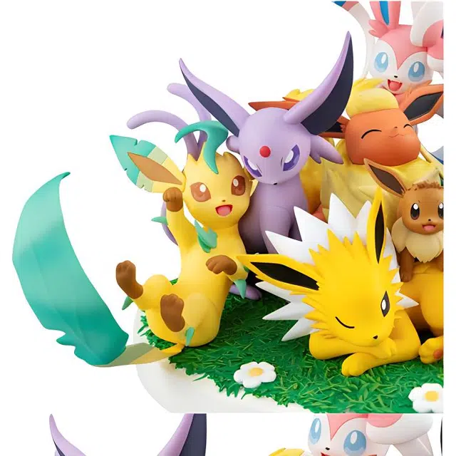 MegaHouse gem 14cm