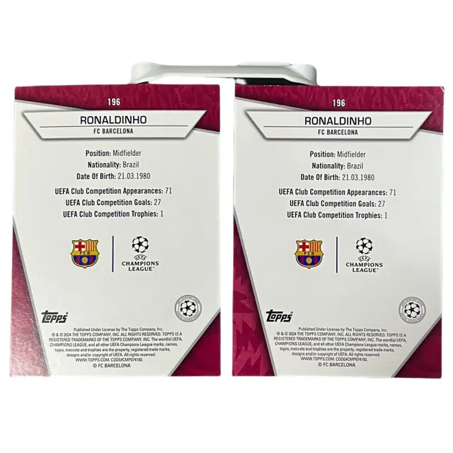 Topps 2