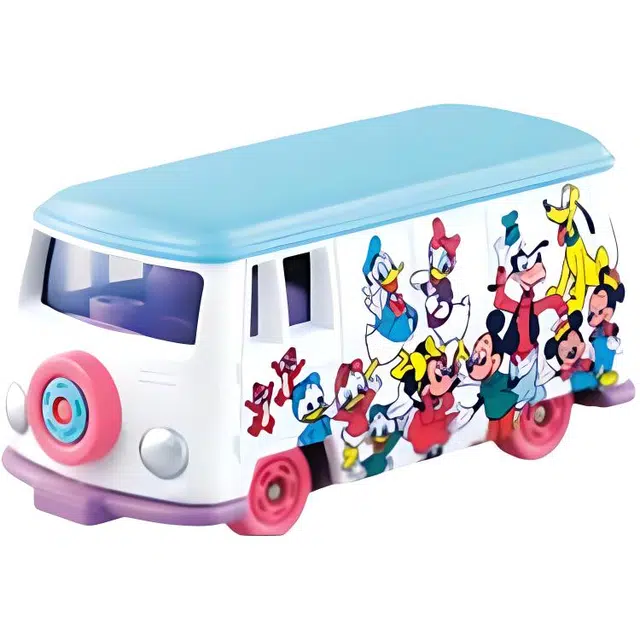 TAKARA TOMY