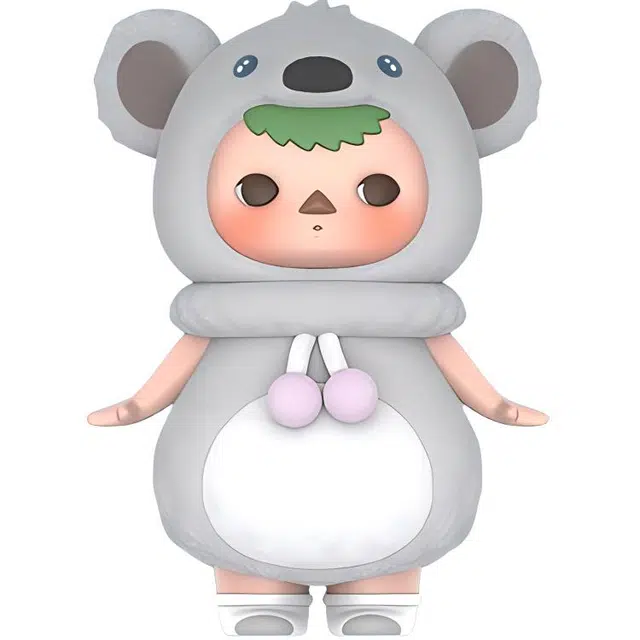 POP MART Pucky 7.5cm