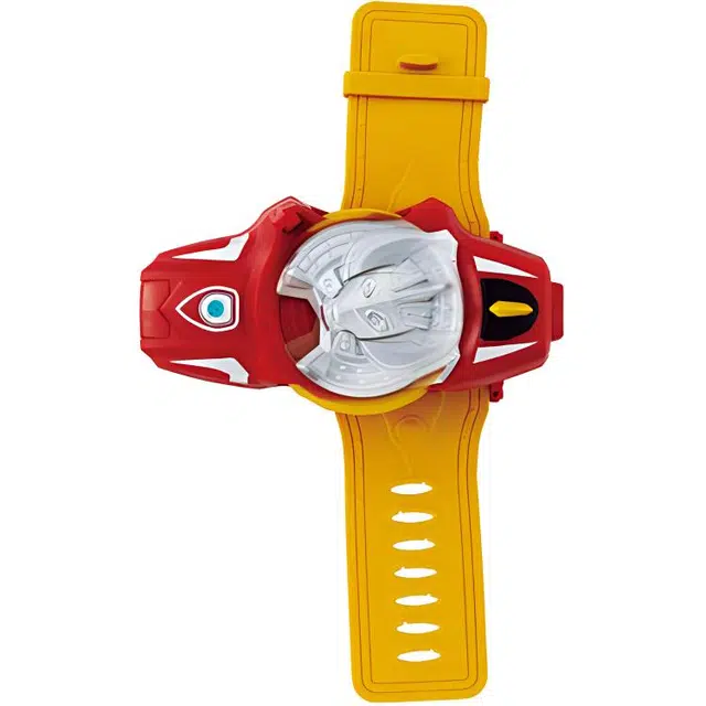 BANDAI DX S
