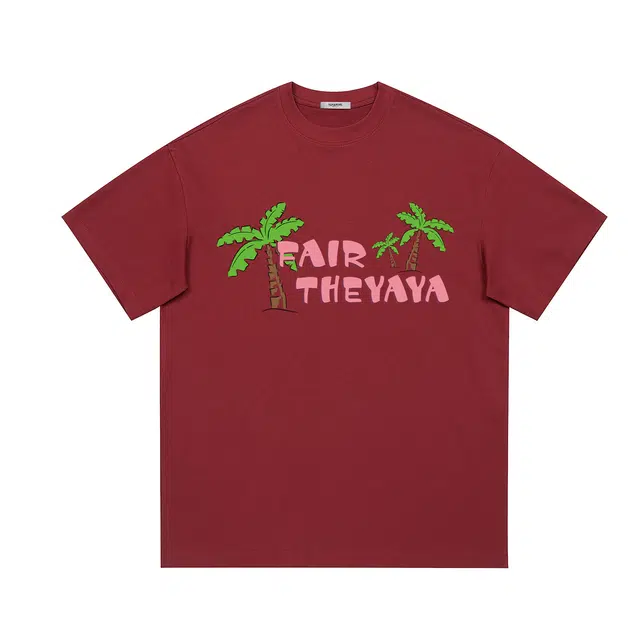 oversize T