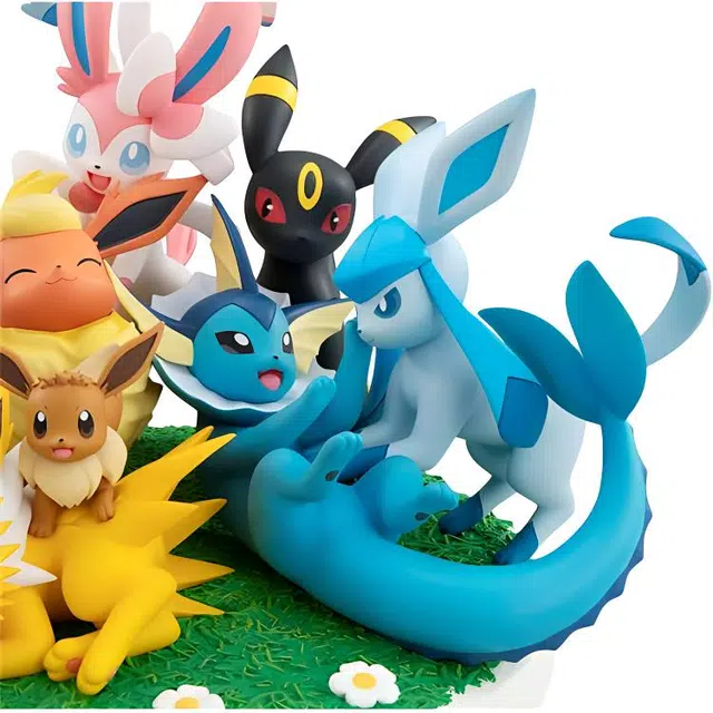 MegaHouse gem 14cm
