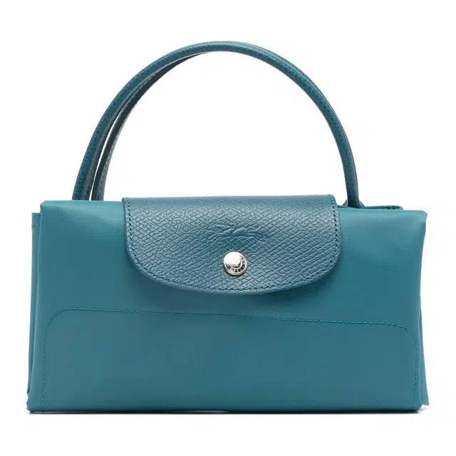 LONGCHAMP Le Pliage Logo