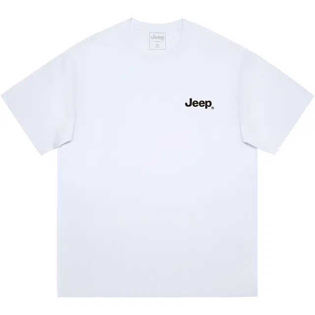 Jeep T