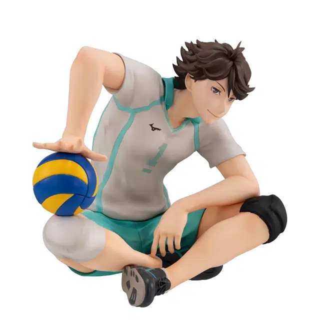 MegaHouse MH GEM 8cm