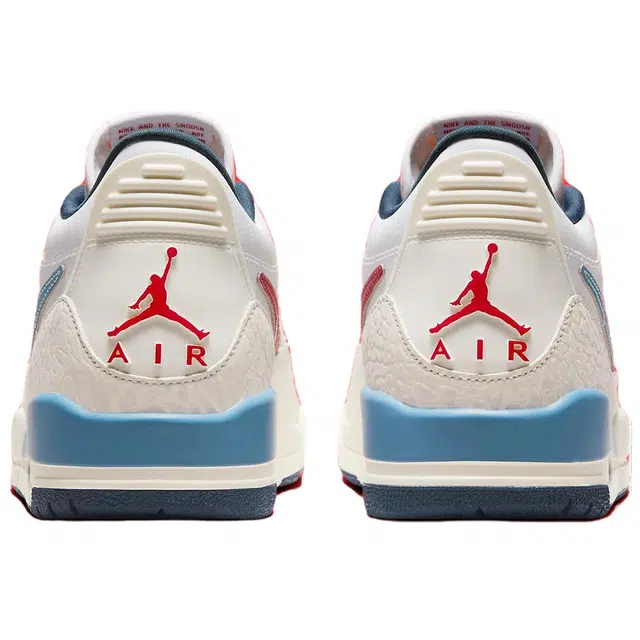 Jordan Legacy 312 Low