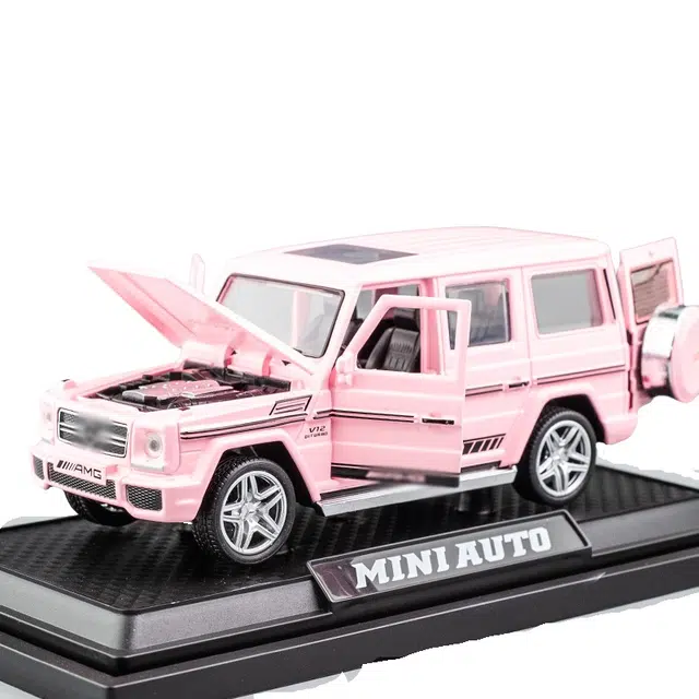 MINI AUTO 132