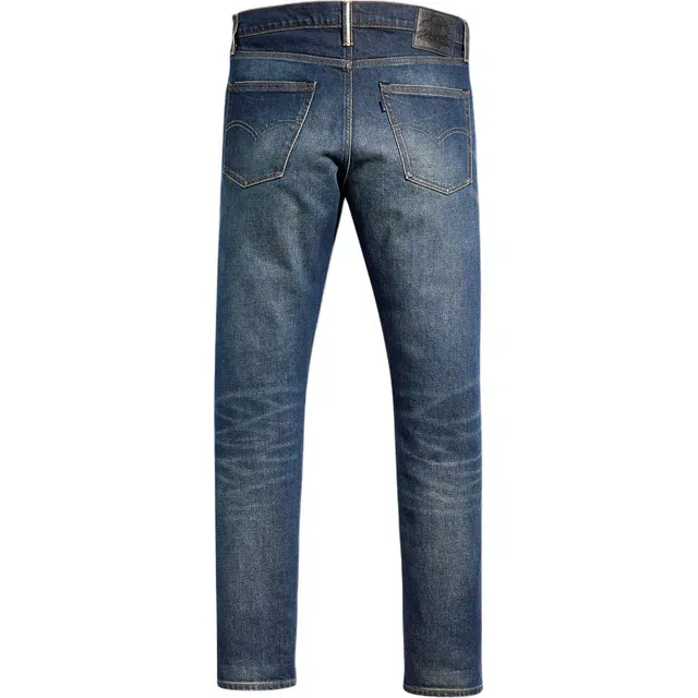 levis 512
