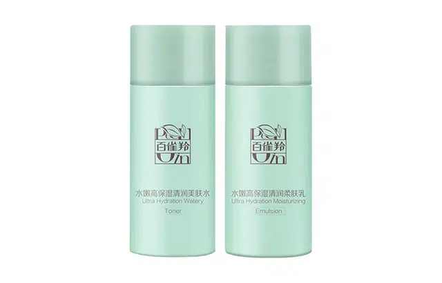 25ml+25ml
