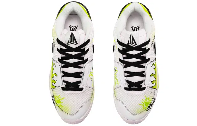 Nike Ja 1 EP