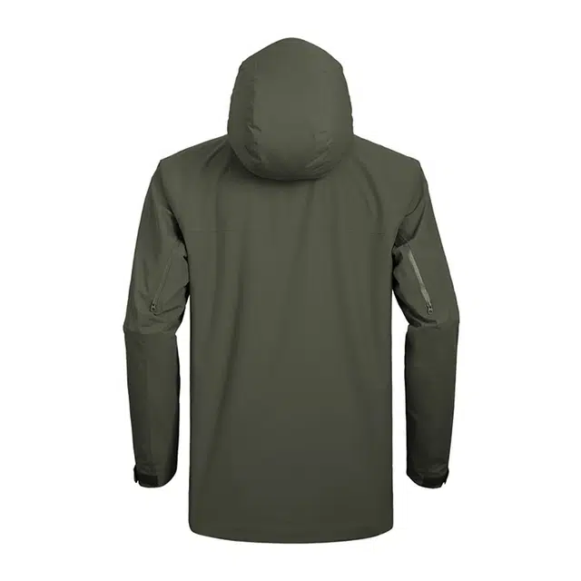 Kailas Dingri Series