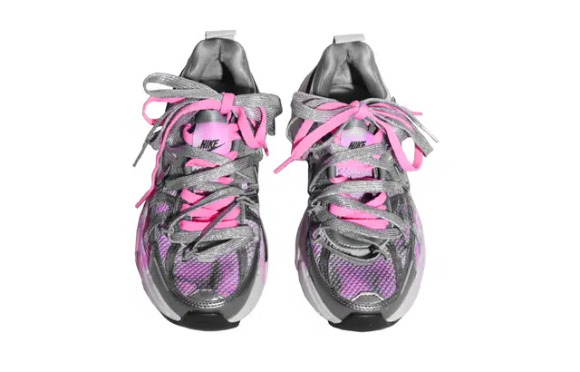 Nike V2K Run PINK KLWRX