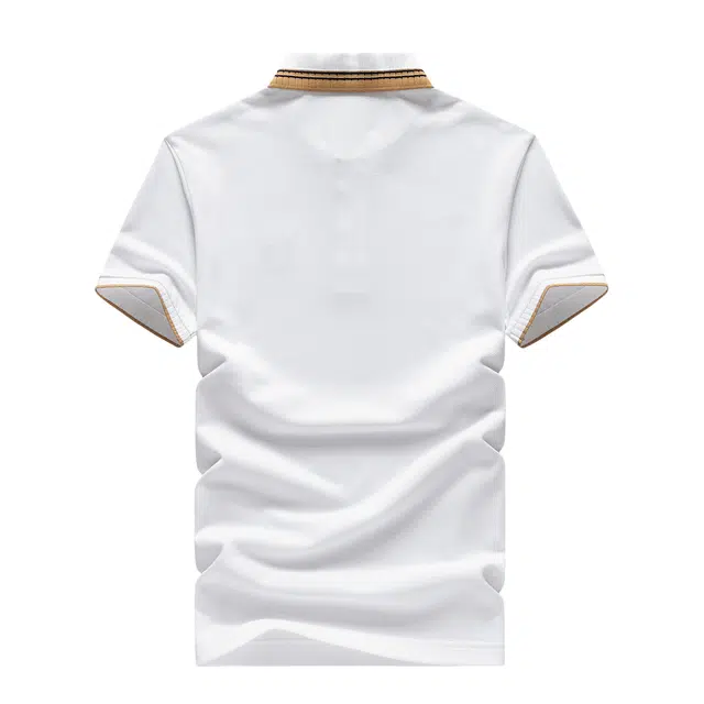 SEPTWOLVES Polo