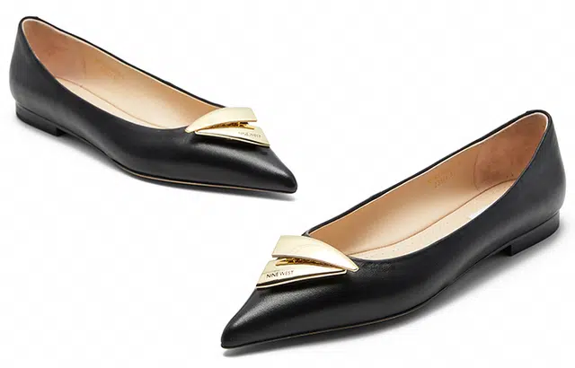 NINE WEST 1.5cm