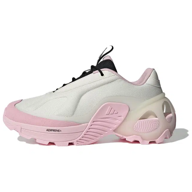 adidas Edge Runner White Pink