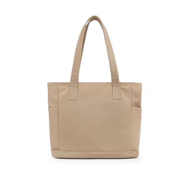 Teenie Weenie PU Tote