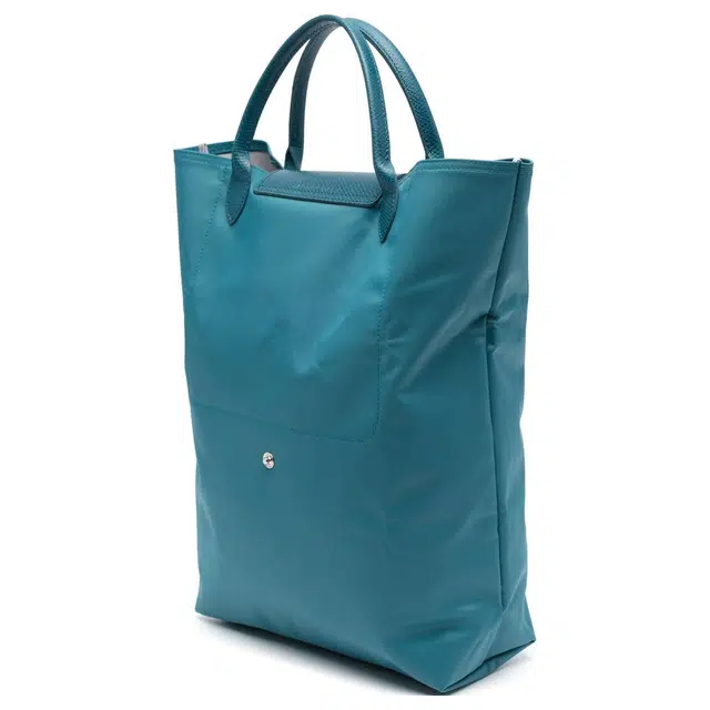 LONGCHAMP Le Pliage Logo
