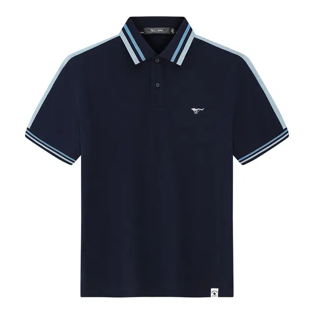 SEPTWOLVES Polo