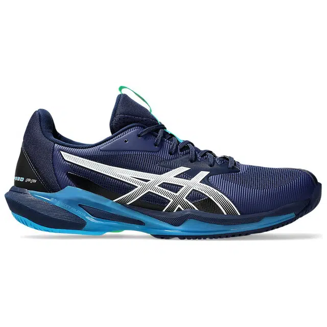 Asics Solution Speed FF 3