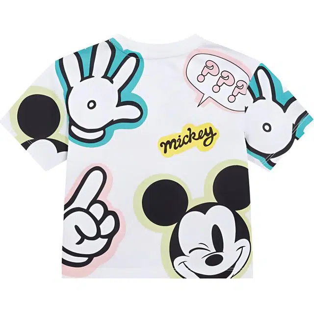 Disney T