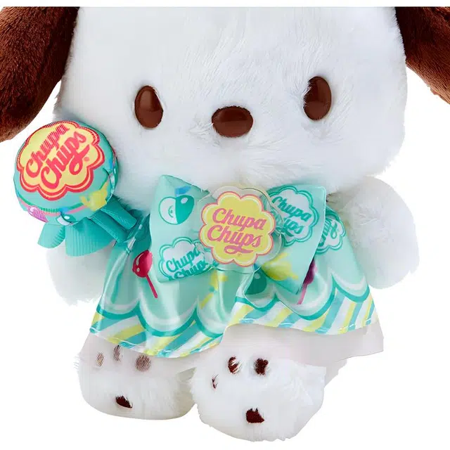 Sanrio 16cm