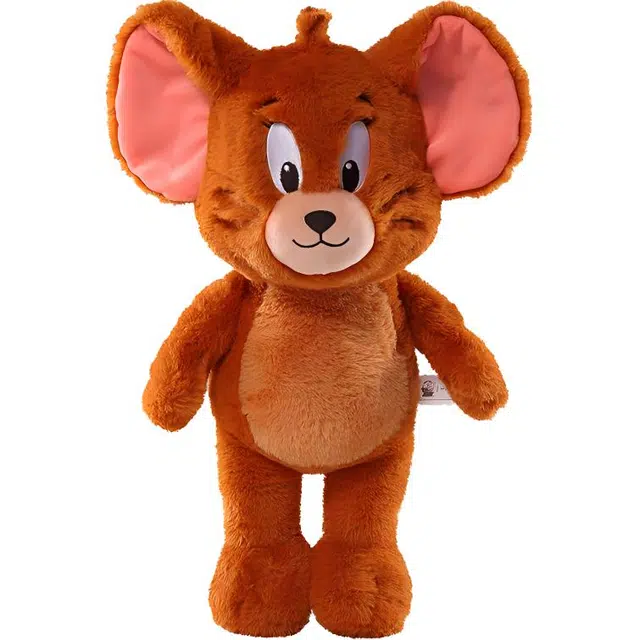 HUGKIS TOM AND JERRY