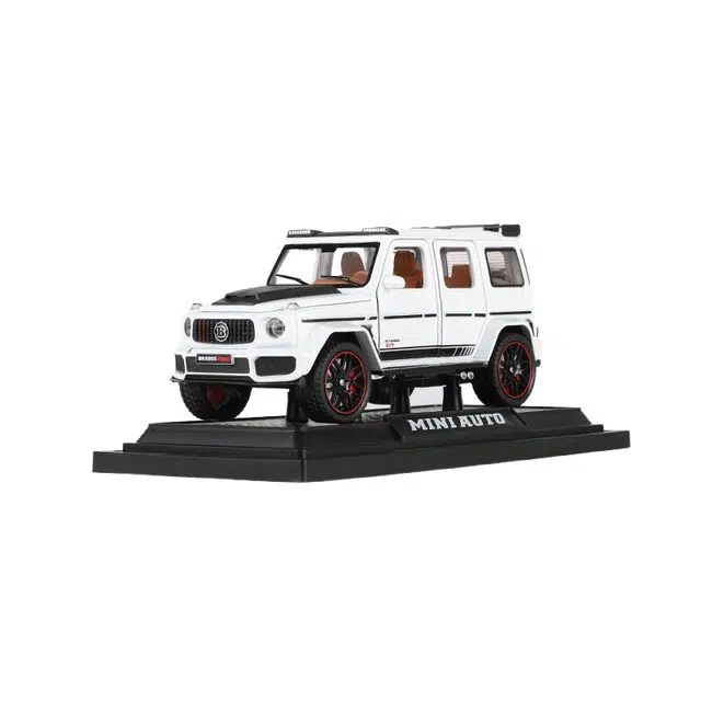 MINI AUTO 132G800